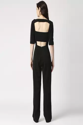 Jumnpsuit with bralette