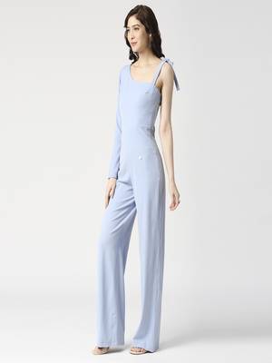 One sleeve jumpsuite 2