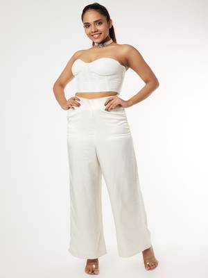 Coord pant set 1