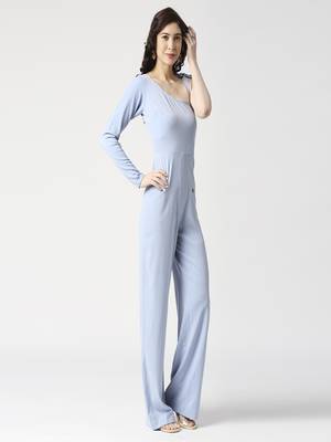 One sleeve jumpsuite 3