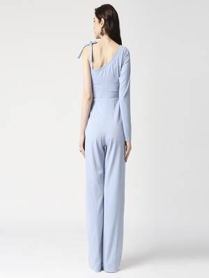 One sleeve jumpsuite 4