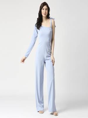 One sleeve jumpsuite 5