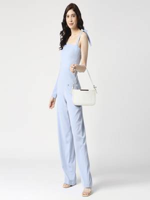 One sleeve jumpsuite 1