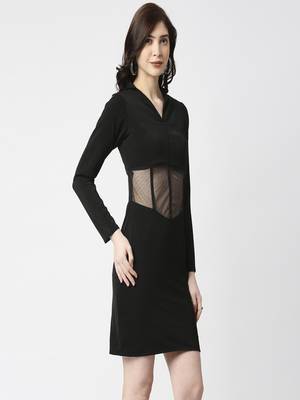 Onepiece with trasparent waist 2
