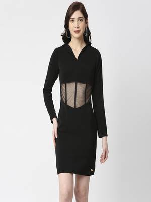 Onepiece with trasparent waist 5
