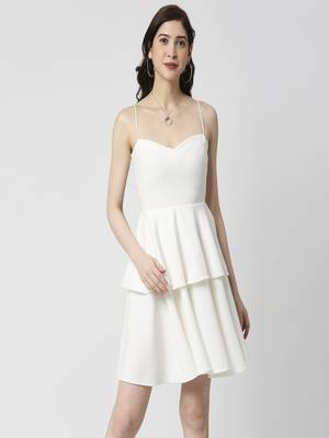 Layered dress 2
