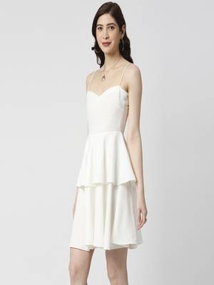 Layered dress 3