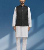 Nehru jacket & kurta set