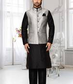 Nehru jacket & kurta set