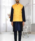 Nehru jacket & kurta set