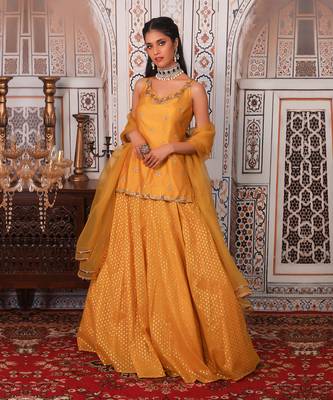 Backless skirt set 3