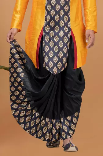 Dhoti Kurta Set