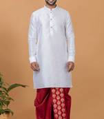 Dhoti Kurta Set