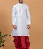 Dhoti Kurta Set