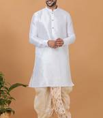 Dhoti Kurta Set