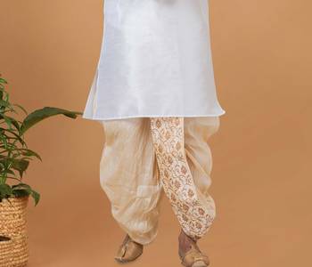 Dhoti Kurta Set 3