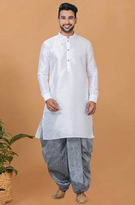 Dhoti Kurta Set 1