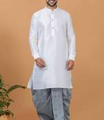 Dhoti Kurta Set