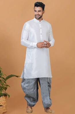 Dhoti Kurta Set 2