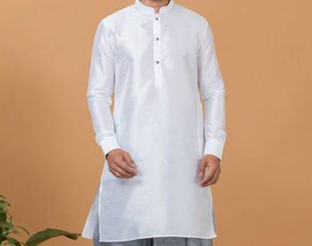 Dhoti Kurta Set 3