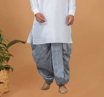 Dhoti Kurta Set 4