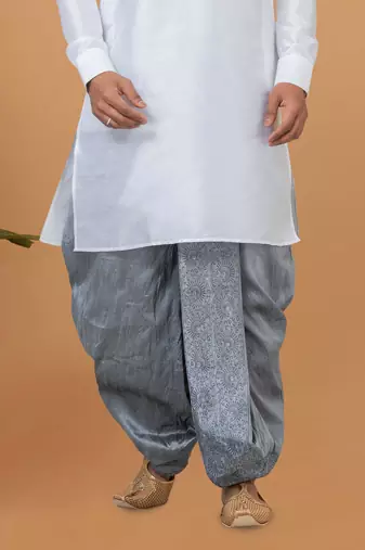 Dhoti Kurta Set