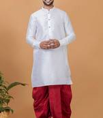 Dhoti Kurta Set
