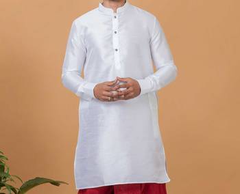 Dhoti Kurta Set 3