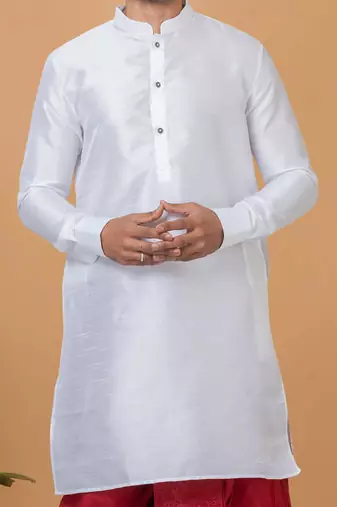 Dhoti Kurta Set