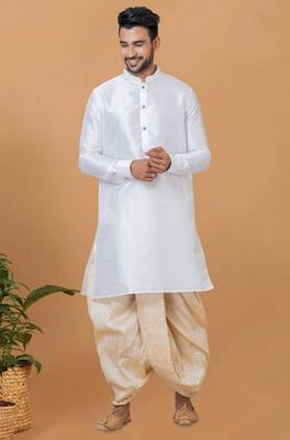 Dhoti Kurta Set 1