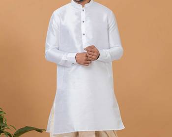 Dhoti Kurta Set 3