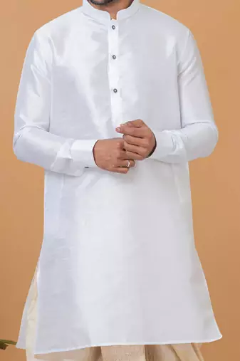 Dhoti Kurta Set