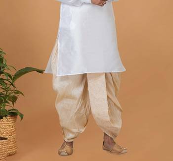 Dhoti Kurta Set 4