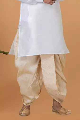 Dhoti Kurta Set