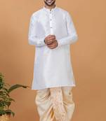 Dhoti Kurta Set
