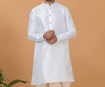 Dhoti Kurta Set 3