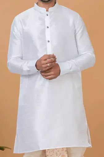 Dhoti Kurta Set
