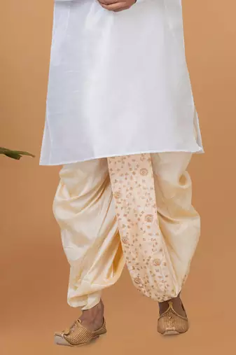 Dhoti Kurta Set