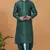 READYMADE MEN'S KURTA WITH DHOTI