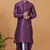 READYMADE MEN'S KURTA WITH DHOTI
