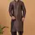 READYMADE MEN'S KURTA WITH DHOTI
