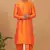 READYMADE MEN'S KURTA WITH DHOTI