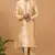 READYMADE MEN'S KURTA WITH DHOTI