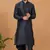 READYMADE MEN'S KURTA WITH DHOTI