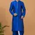 READYMADE MEN'S KURTA WITH DHOTI