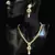 Traditional n elegant white kundan necklace set