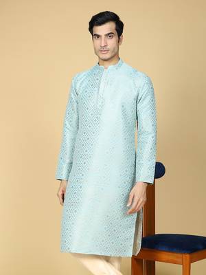Namaskar kurta for mens 1