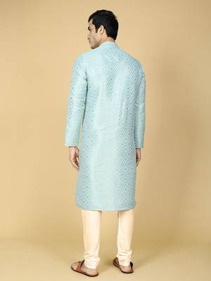 Namaskar kurta for mens 2
