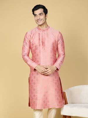 Namaskar kurta for mens 1