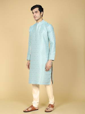 Namaskar kurta for mens 3